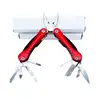 Pocket Camping Multi Tools Stainless Steel Pliers, Multi Purpose Tool Plier, Multi-function Combination Pliers