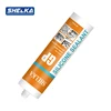 Fast cure GP windows and doors silicone sealant