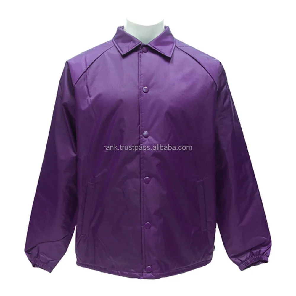 Online Coach Jackets For Men - Buy High Quality Coach Jacket For Men
