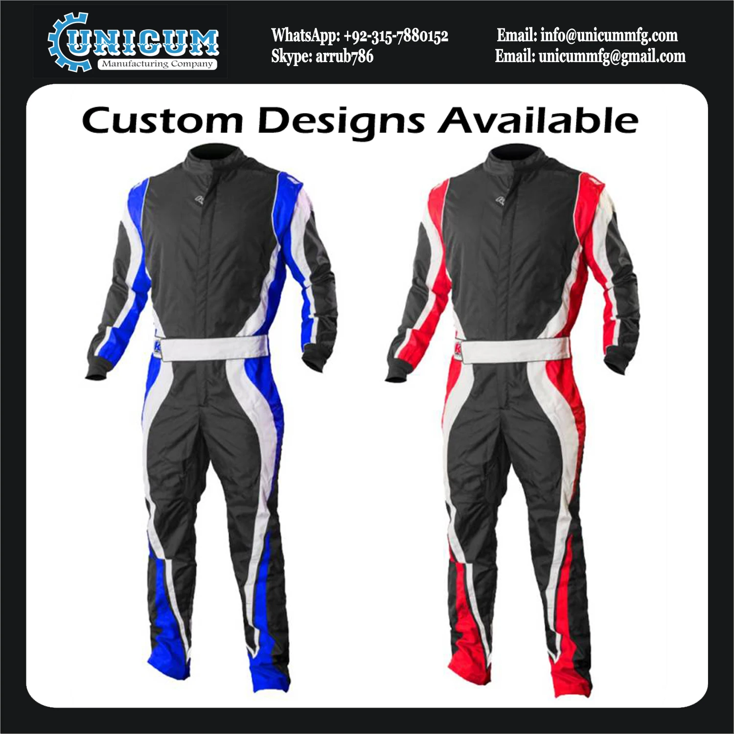 Customized Go Kart Racing Suits For Team Buy Go Kart Racing Suits,Go
