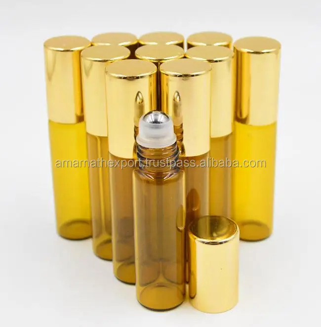 Best Quality Amber Attar Perfume Wholesale Price Export Quality Amber Attar Perfume