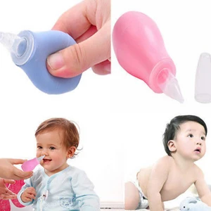 Image of Oganic cheap price nose cleaner baby nasal aspirator, multiple pattern nose cleaner baby, new design nasal aspirator baby