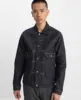 Wholesale denim jacket men fashion custom jean jacket,Classic Denim Jackets