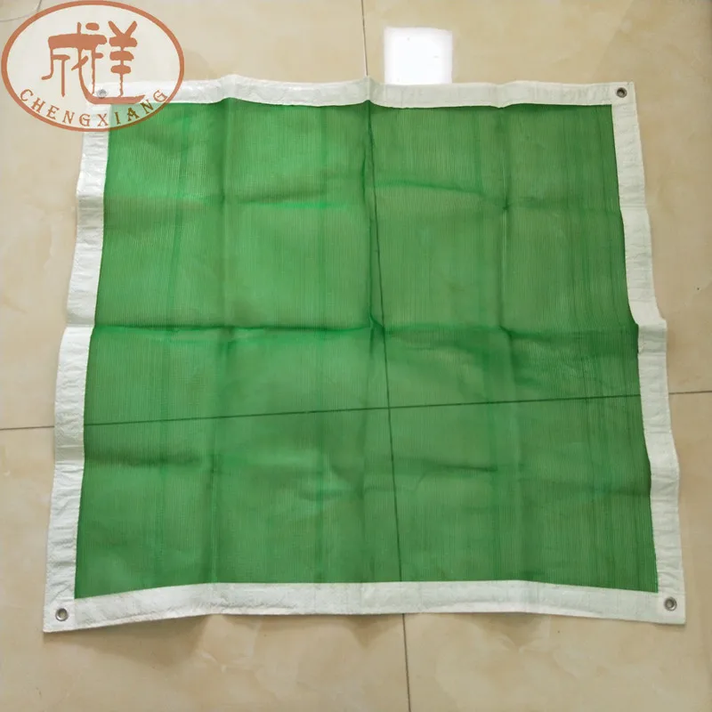 2020 Hot Sale For Malaysia market High Quality Co<em></em>nstruction Safety Net Building Safety Net