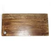 Rectangle chopping blocks wooden cheese board