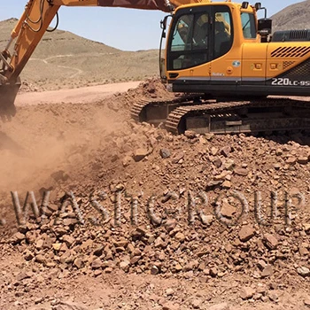 
Best Quality Bauxite Ore 