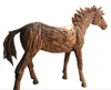 /product-detail/purely-hand-made-teak-wood-horse-50038927212.html
