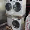 Washing Machine, Dishwasher and Dryer repaired and also customer returns