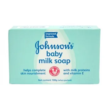 soap baby soap