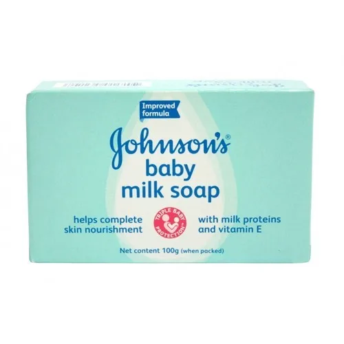 johnson and johnson soap for adults