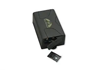 GPS Tracking Device w/ GPS Antenna Extension for Wider GPS Range , Electronics & computer
