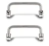Customizable Car trailer truck toolbox handle activity handle pulls