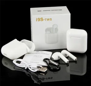 Wireless Waterproof Sport Earbuds iPhone