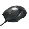 2D USB Wired Combo Barcode Scanner Ergonomic Computer Mouse with X-8000