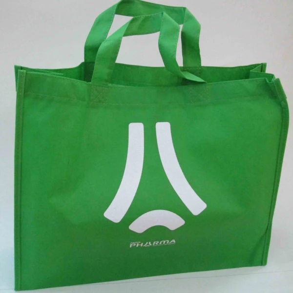 KDNW1468 PP non woven bag without lamination