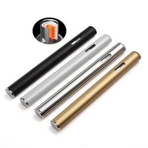 Mini Disposable Dab Vape Pen Buttonless Design