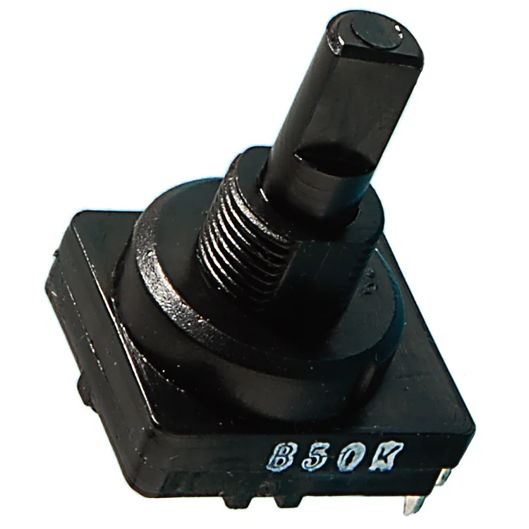 Srp16k4rp Closed Type Rotary Switch Knob Buy Rotary Switch Knob