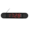 RINGBELL QCQ-4 New Touch Button Speaker Queue Management Customer Flow Queue Calling System Wireless Number Calling System