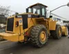 International Certificated Cat Used Wheel Loader 980 at low price, All Series Cat Hydraulic Loader for hot sale