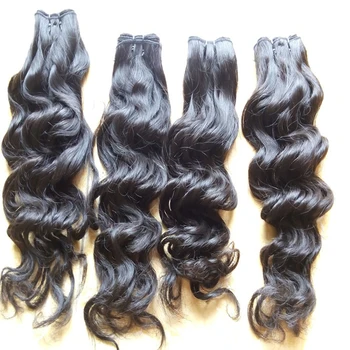 New Hair Styles Boys For Fine Hair 6a 7a 8a Thick Ends Unprocessed