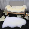 wholesale synthetic fur carpet faux sheepskin rugs modern personalize thick prayer fur sheepskin area wool blanket