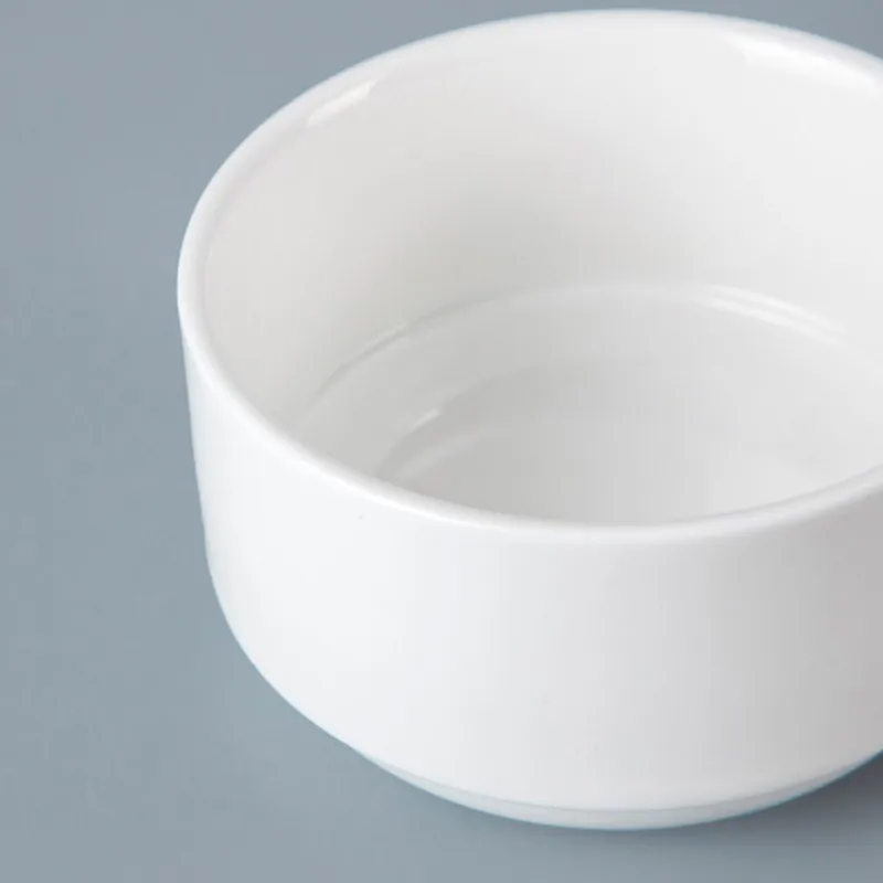 New large ceramic bowl Supply for bistro-6