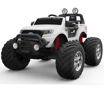 toy monster electric bikes