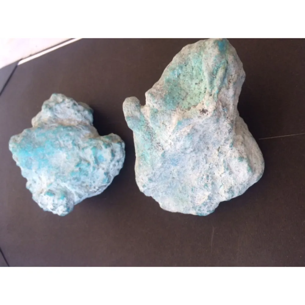 how to find turquoise in arizona