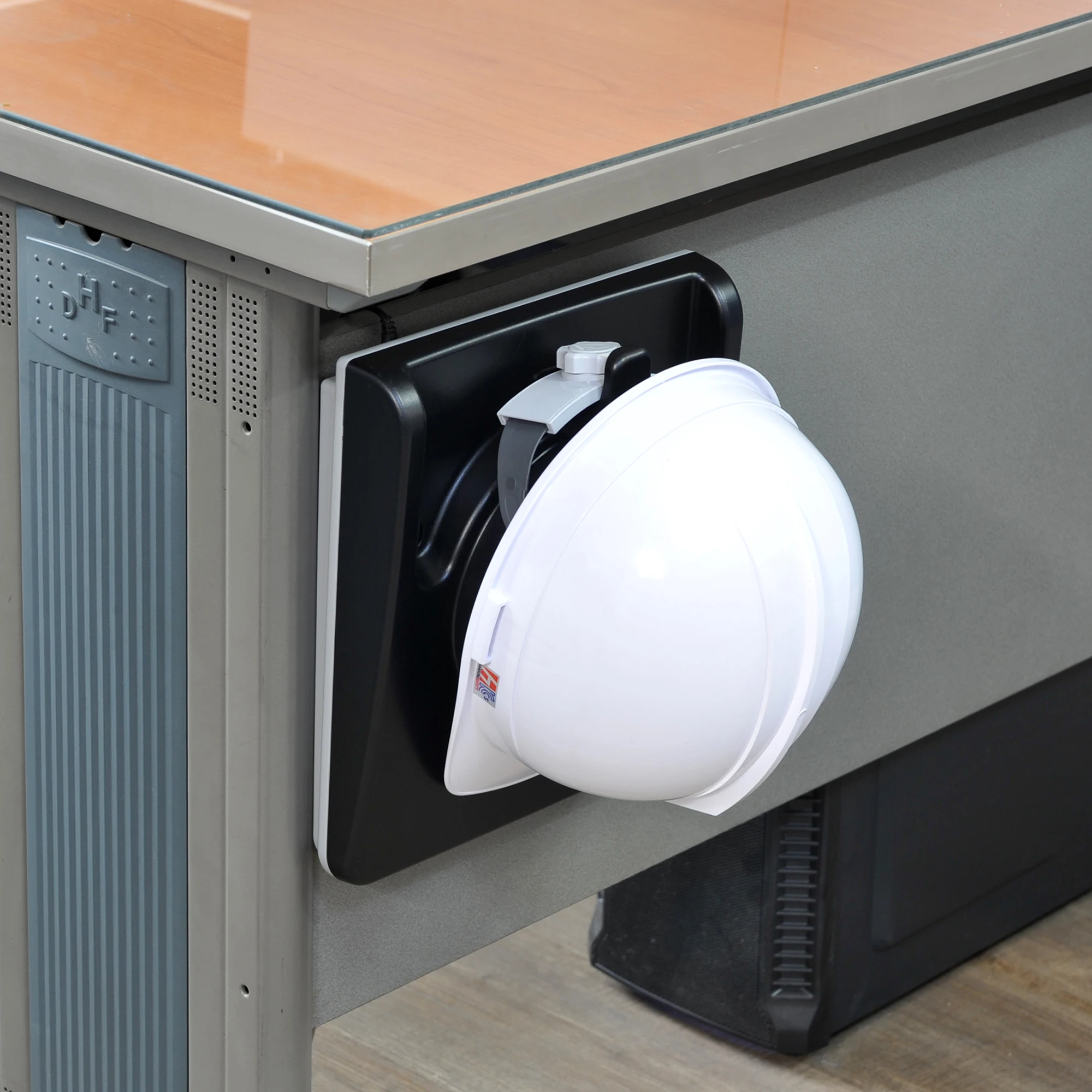 
Electric Ozone Sterilizing Helmet Dryer 