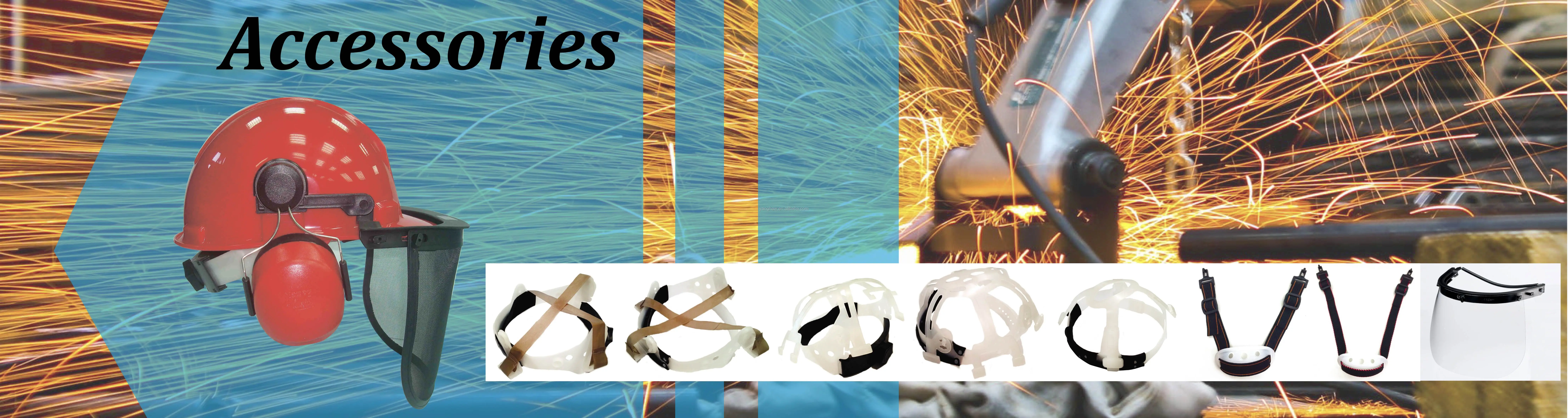 oem pp helmet bump cap for head protection safety