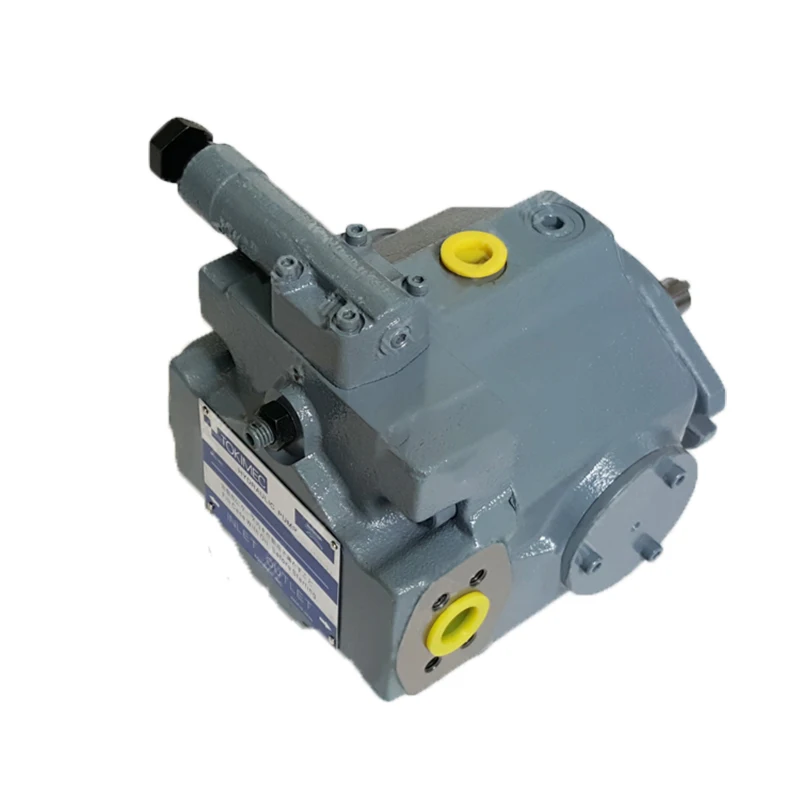 Tokimec Variable Hydraulic Pump P21vmr10cmc20s121j Plunger Pump