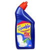 Toilet Cleaner Bottle with Advance Formula
