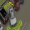 Automatic Car Parking Sensor development