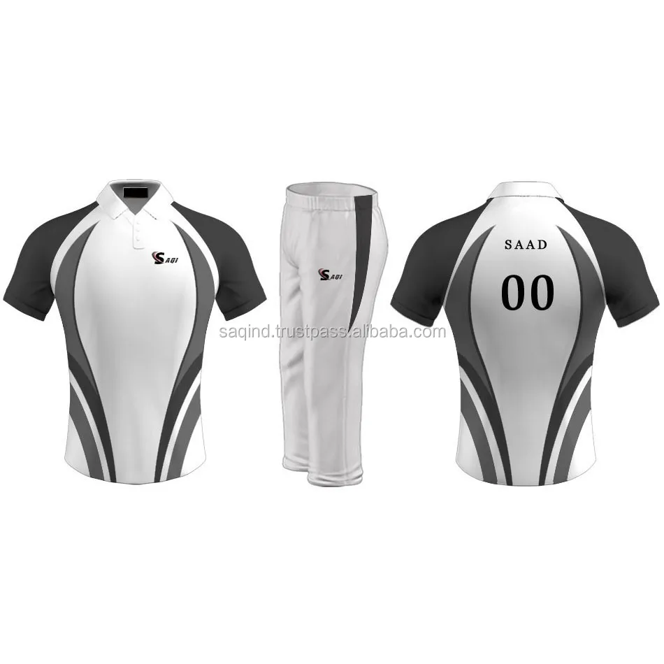 cricket jerseys for sale