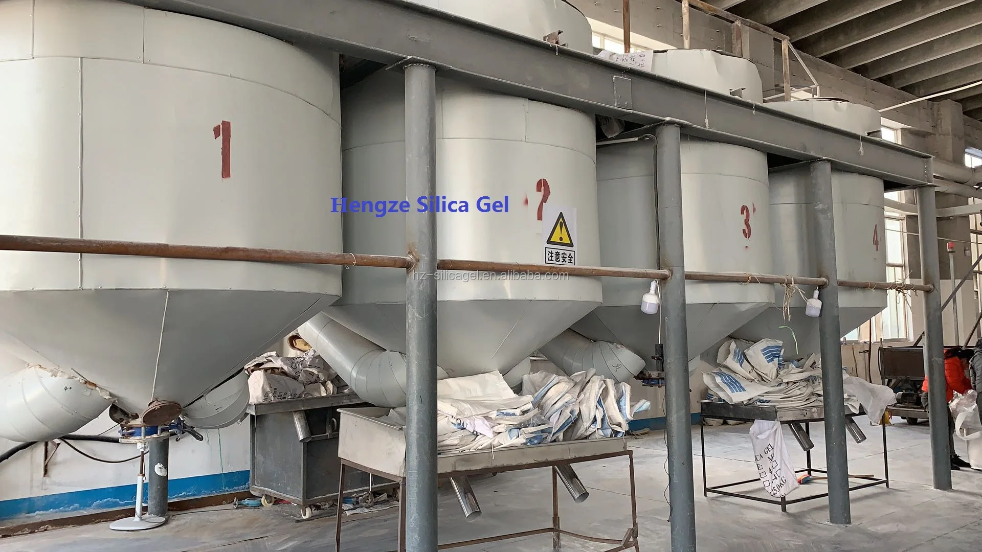 High Adsroption Wholesale Cat Litter Bulk Silicone Cat Litter/silica