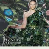 Fashion Cloth textile Latest Trend Modern Design DIGITAL PRINTED fabric Material QUALITY CUSTOM service FREE SAMPLE