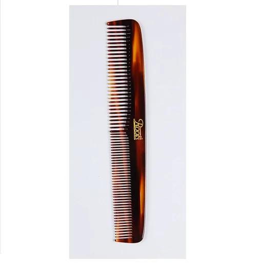 Гребень корень. Baxter Pocket Comb.