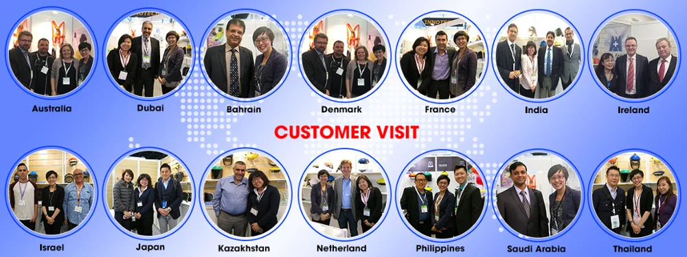 Blue Eagle Our Client