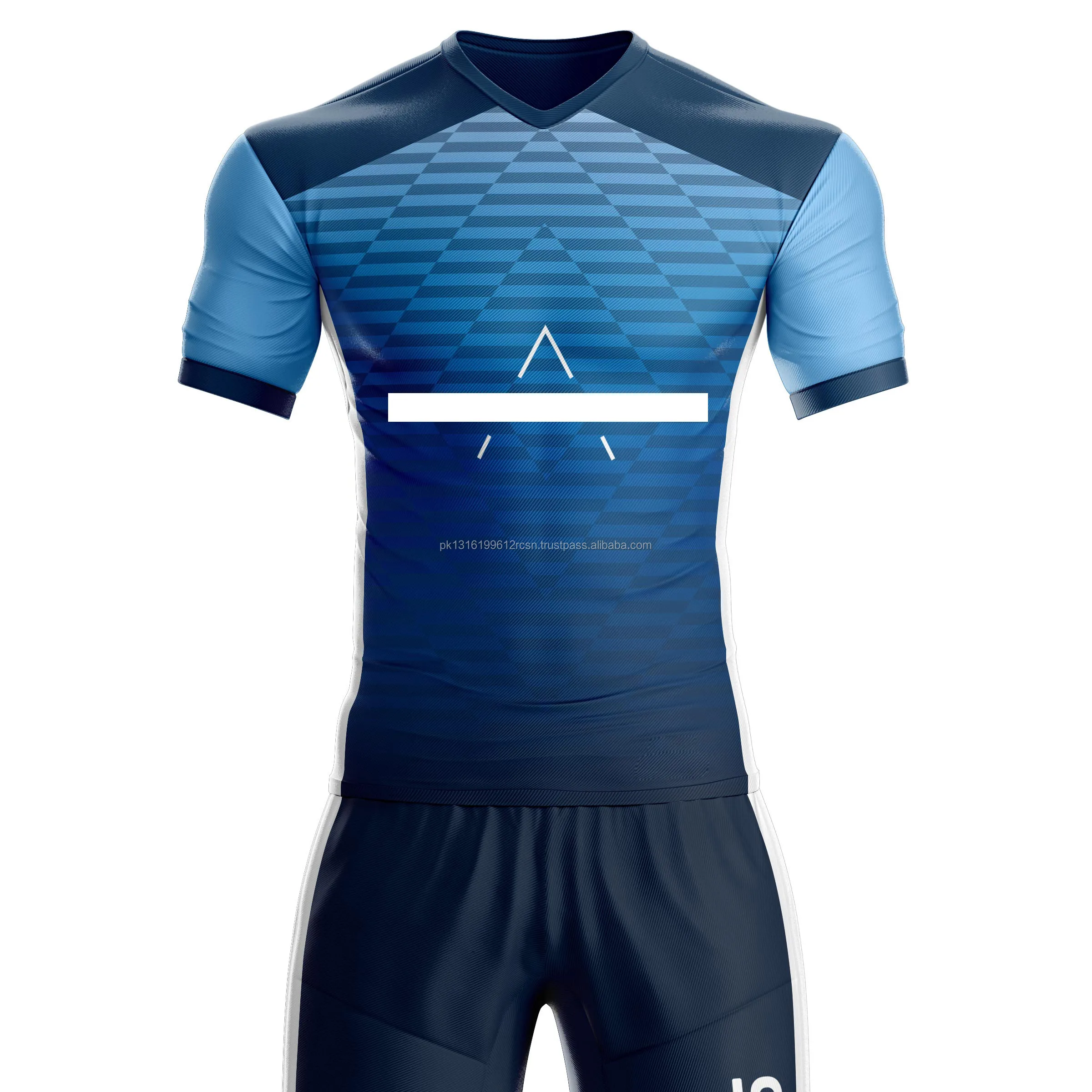 
New Design Football Uniform / 2018 Football Uniform 