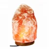 Natural Crystal Himalayan Salt Lamp With Best Brightness