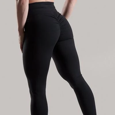 sustainable yoga pants