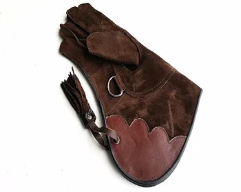 falconry gloves