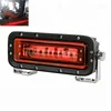Factory Price 18w LED Blue Spot Safety Light Forklift Red Zone Line No Go Warning Light