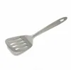 Stainless-Steel-Silver-Restaurant-Super-Tools With Stylish Design kitchen tools Egg turner And Pizza Turner Sets For Cooking