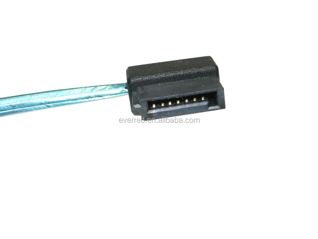 Lowprofile Left Angle Sata3 7p Cable (erc472) Buy Lowprofile Left