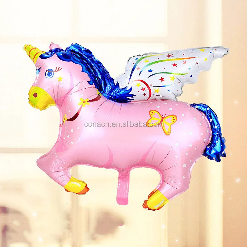 Amazing Hovering Antigravity Toy Free Floating Flying Horse Pegasus