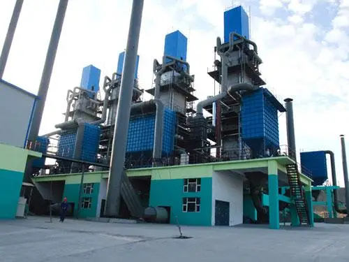 Professional supplier low investment cost vertical kiln   