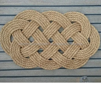 Baominh Manufacturer New Seagrass Rope Door Mat Buy