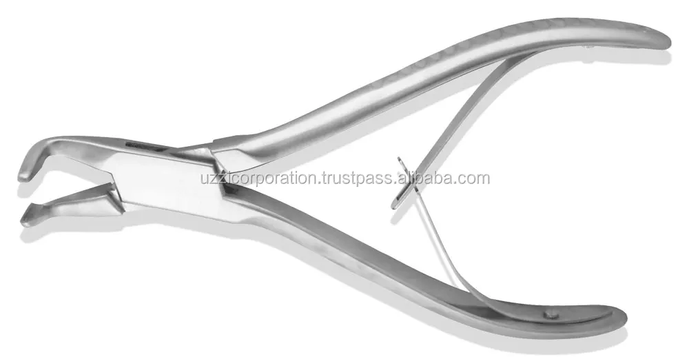 Cleveland Rongeur Dental Rongeurs 14mm Buy Cleveland Rongeur,Dental