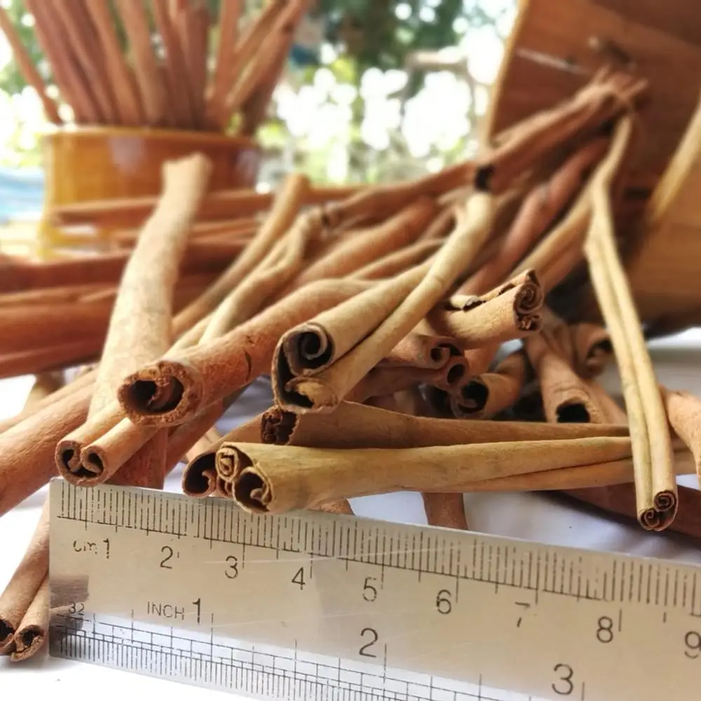 
Cinnamon Cassia Grade AA Cutting Stick 